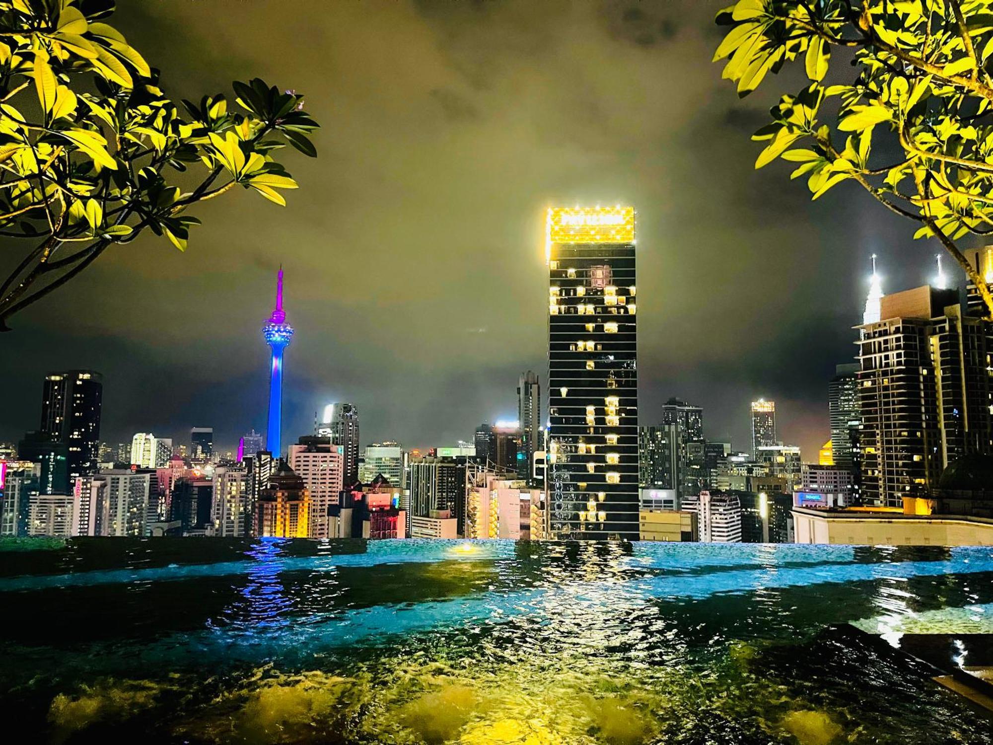 Axon Klcc By Ai Pangsapuri
