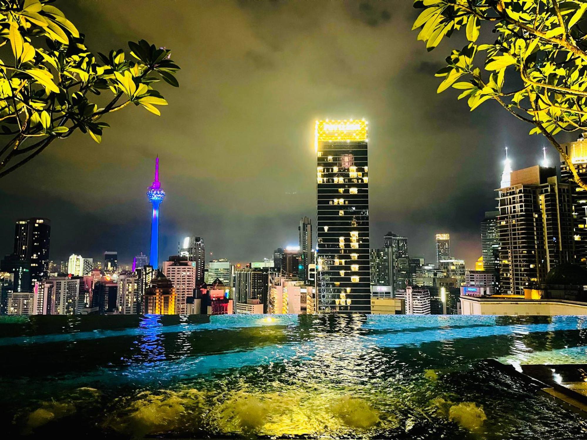Apartamento Axon Klcc By Ai *