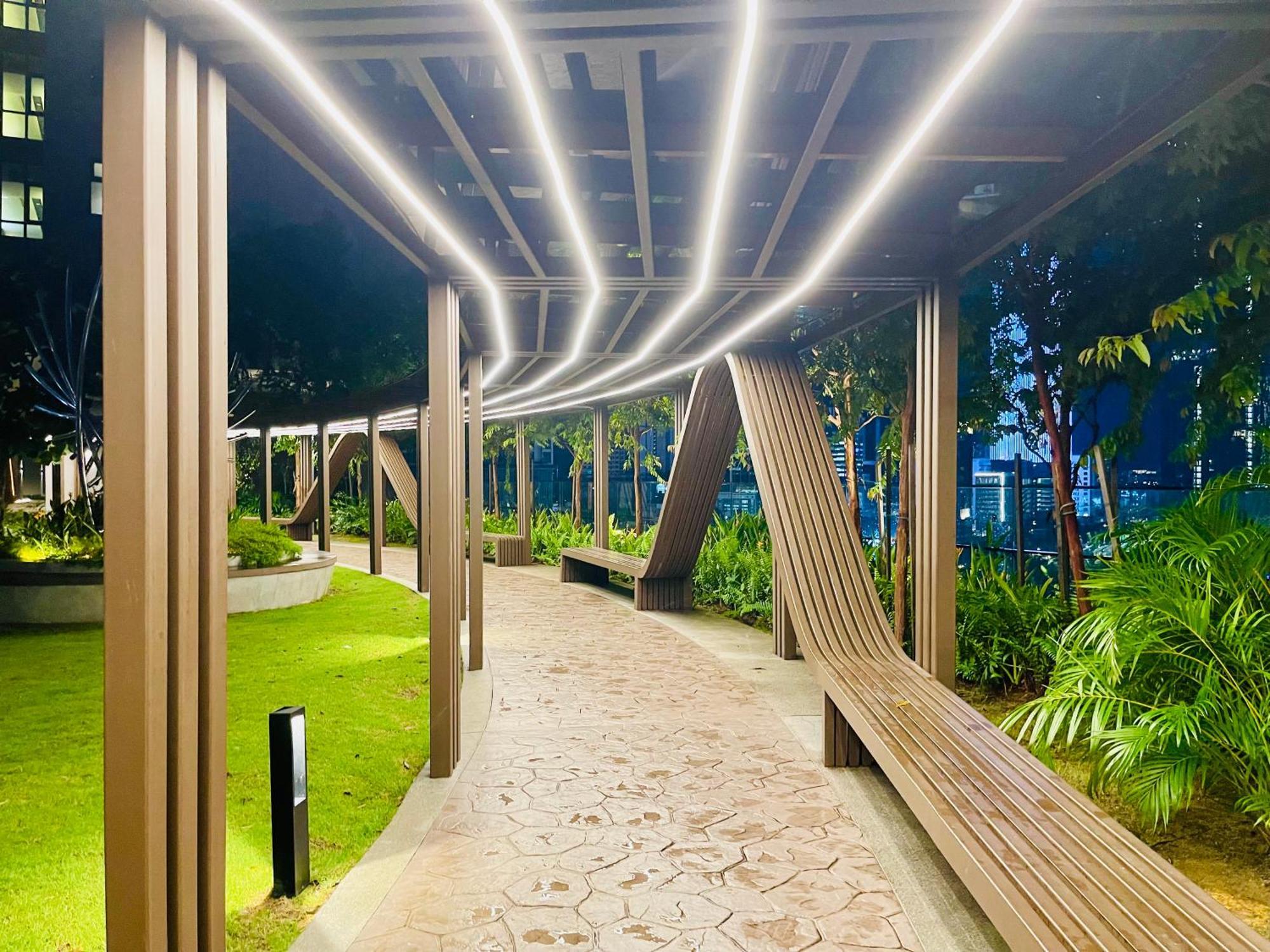 Apartamento Axon Klcc By Ai *