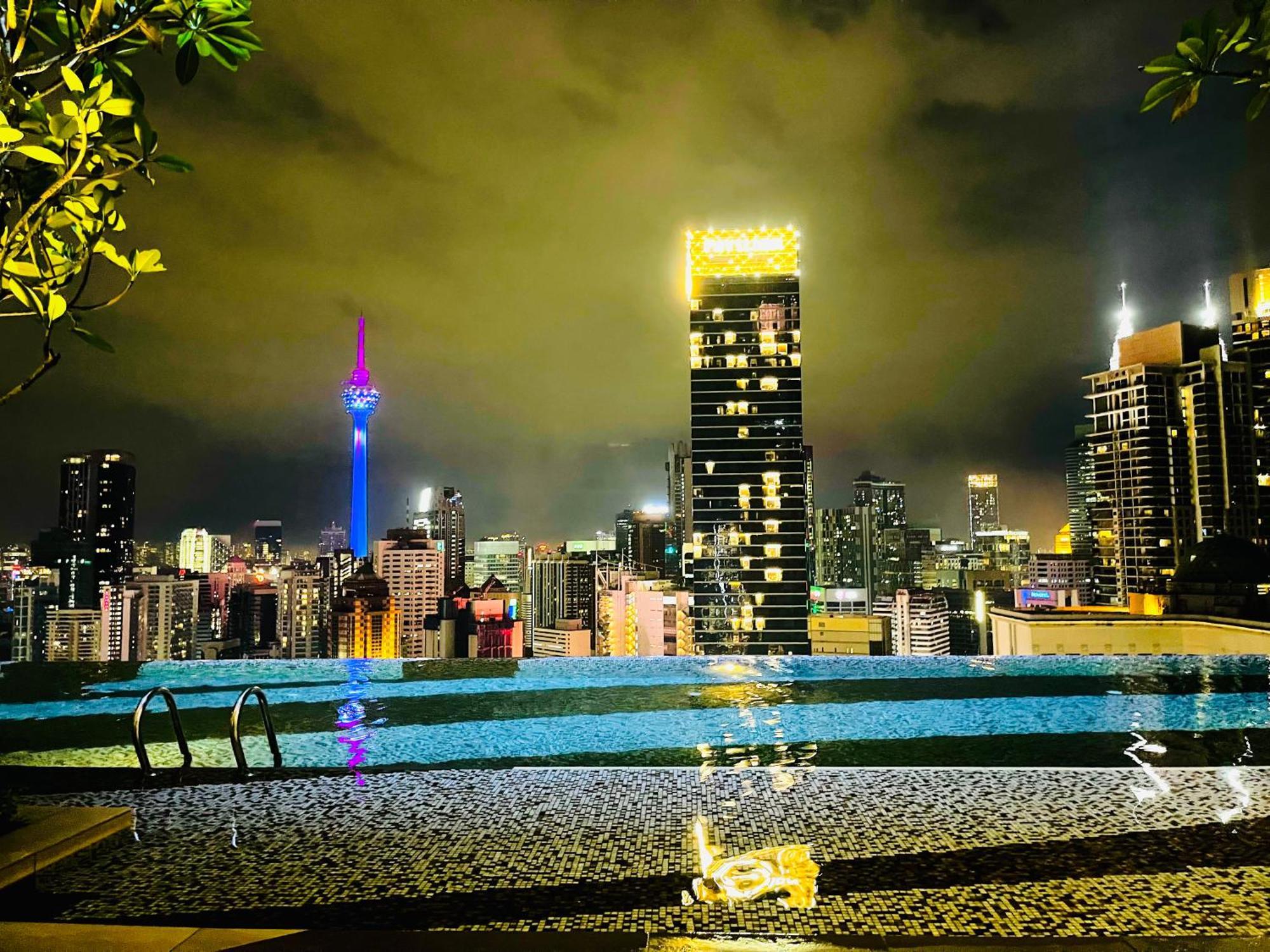 Pangsapuri Axon Klcc By Ai Kuala Lumpur