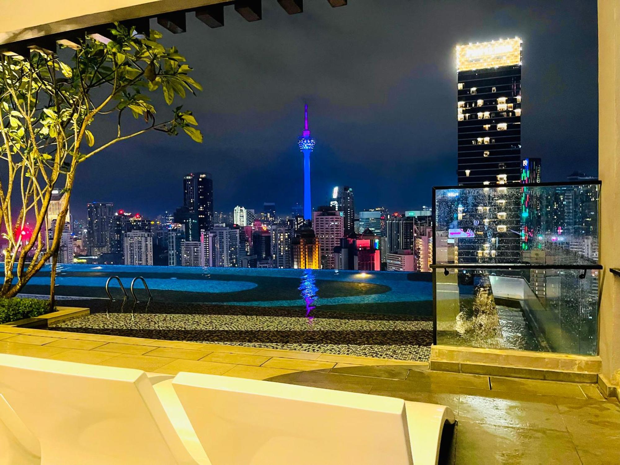 Axon Klcc By Ai Kuala Lumpur