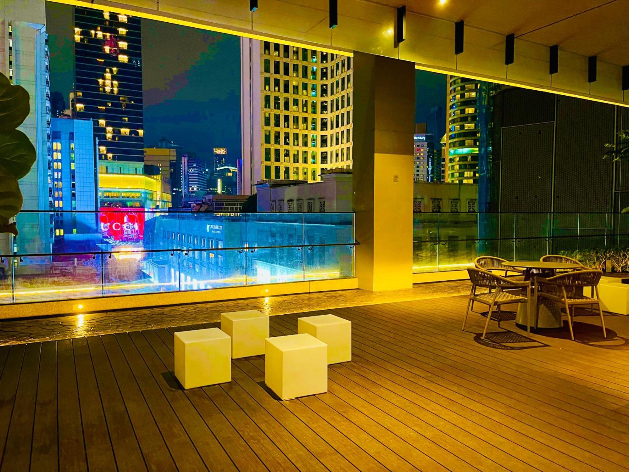 Axon Klcc By Ai