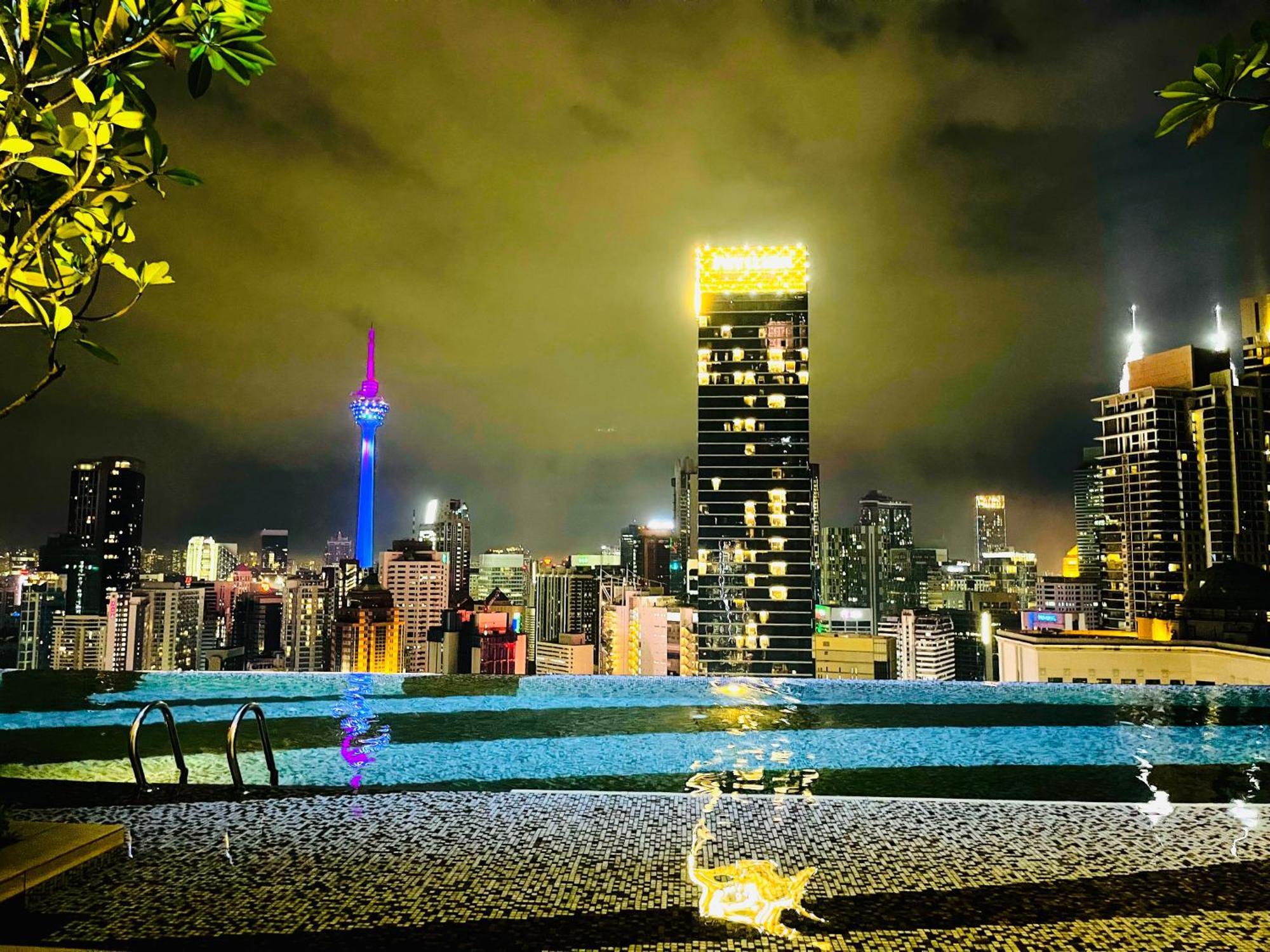 Axon Klcc By Ai *