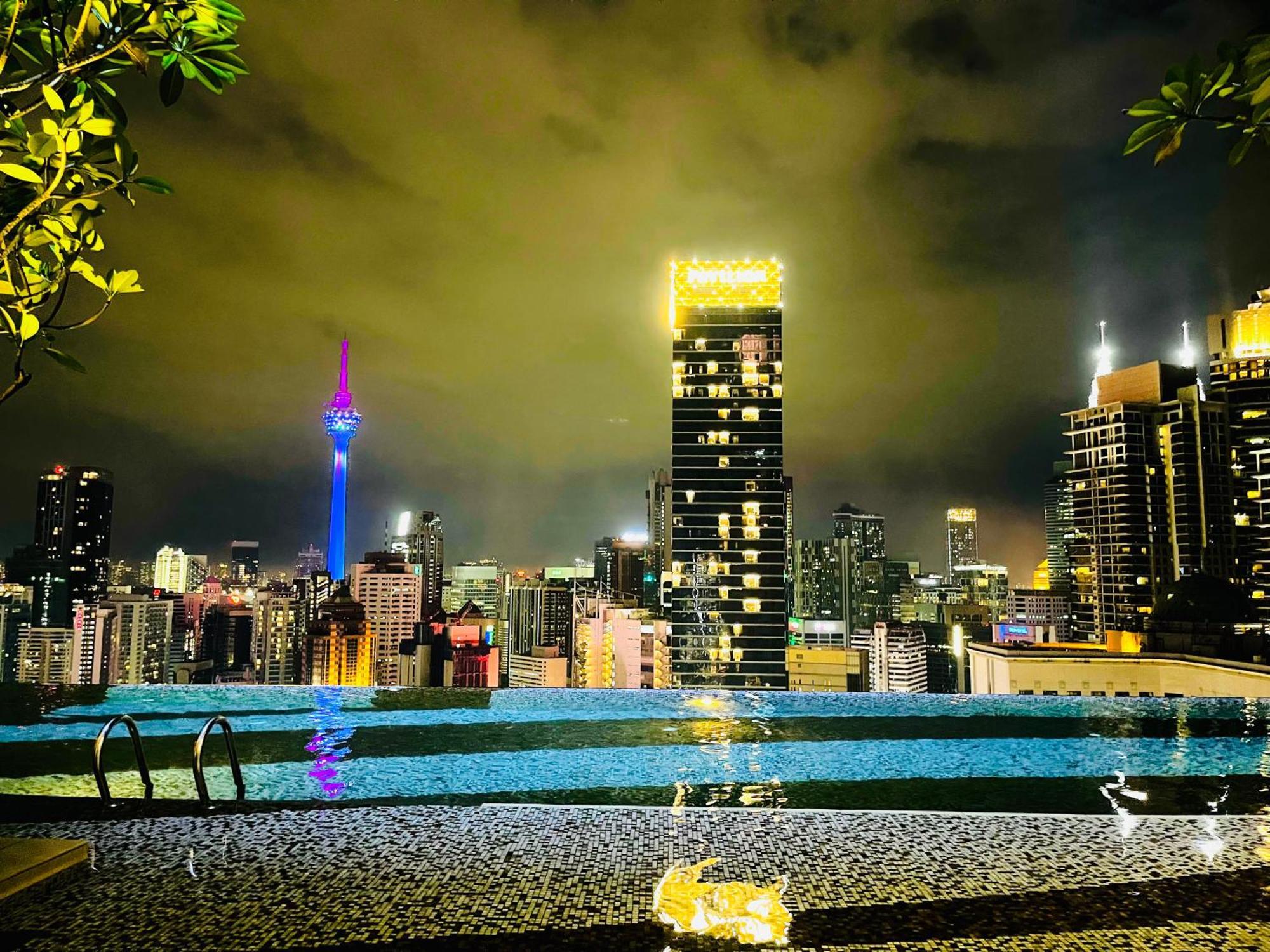Apartamento Axon Klcc By Ai *