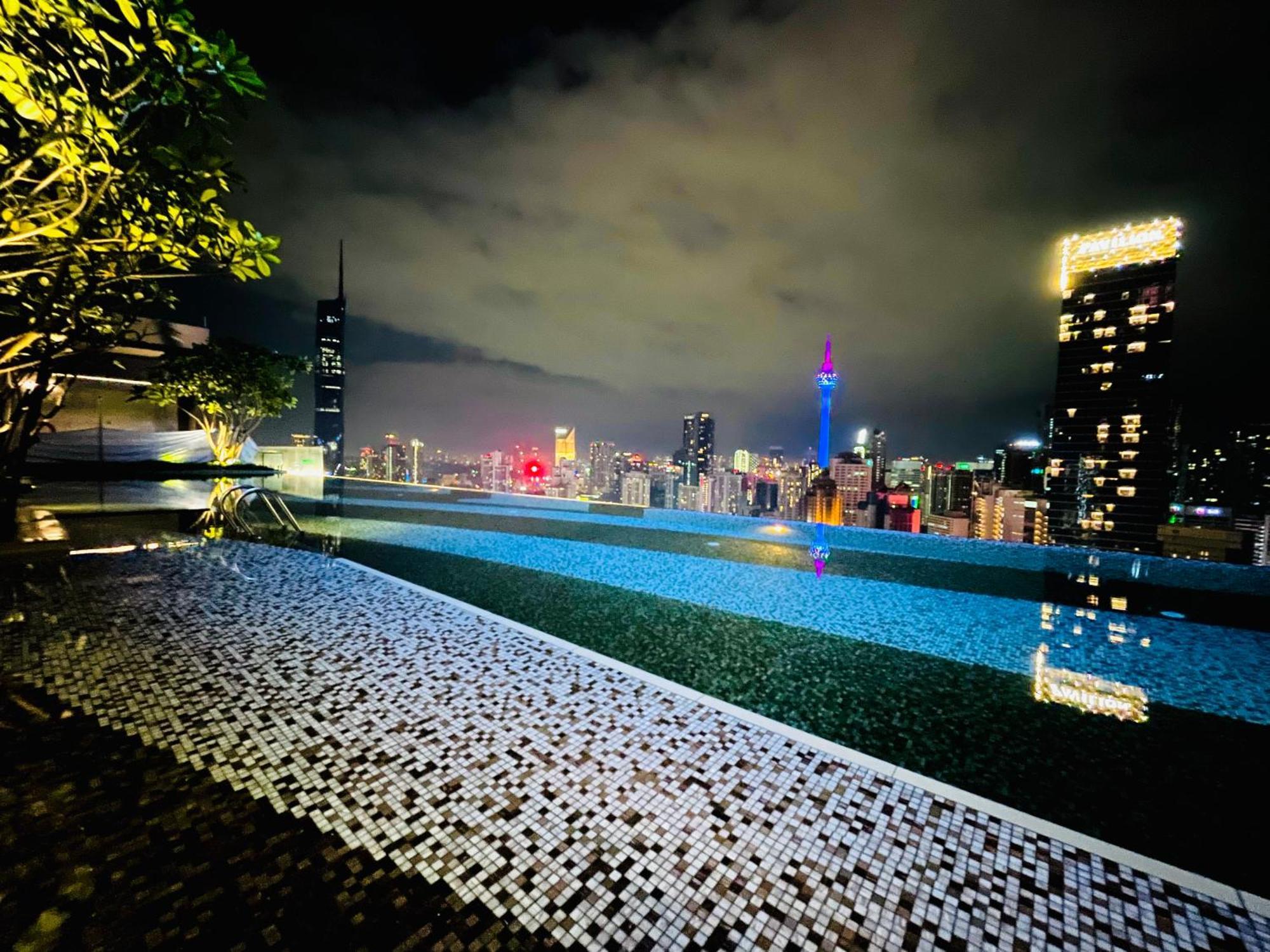 Axon Klcc By Ai Pangsapuri Kuala Lumpur