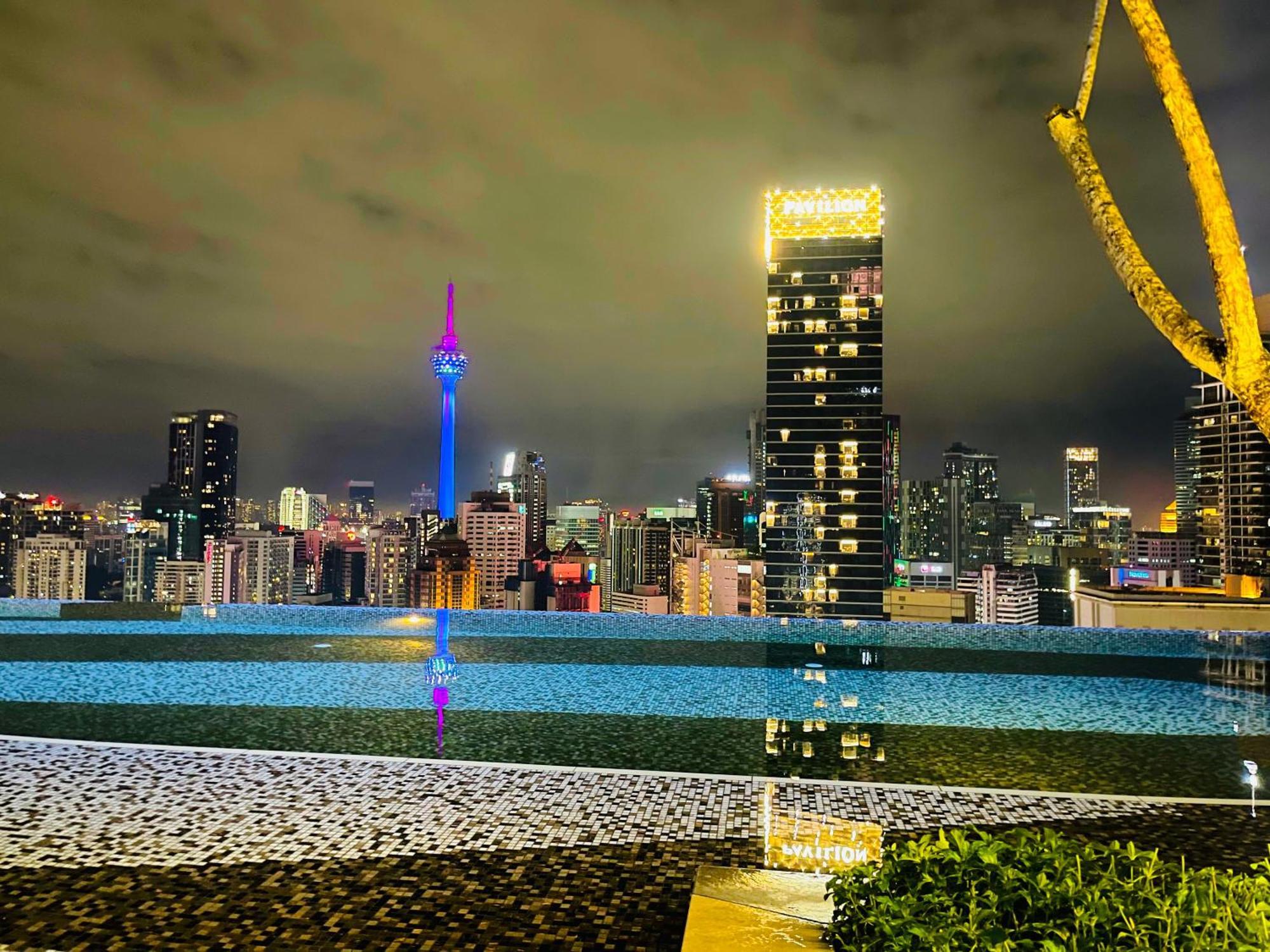 Axon Klcc By Ai *