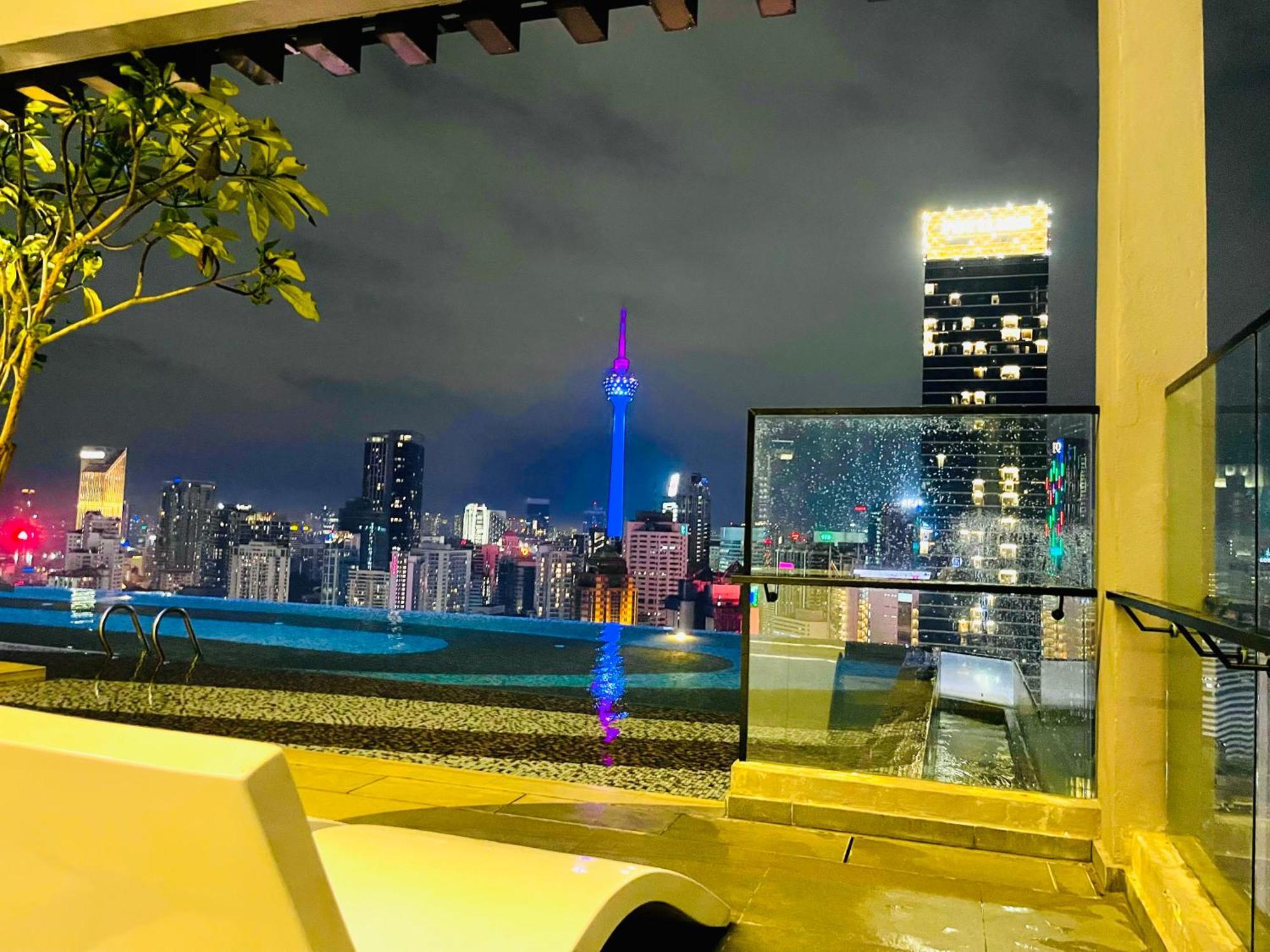 Axon Klcc By Ai