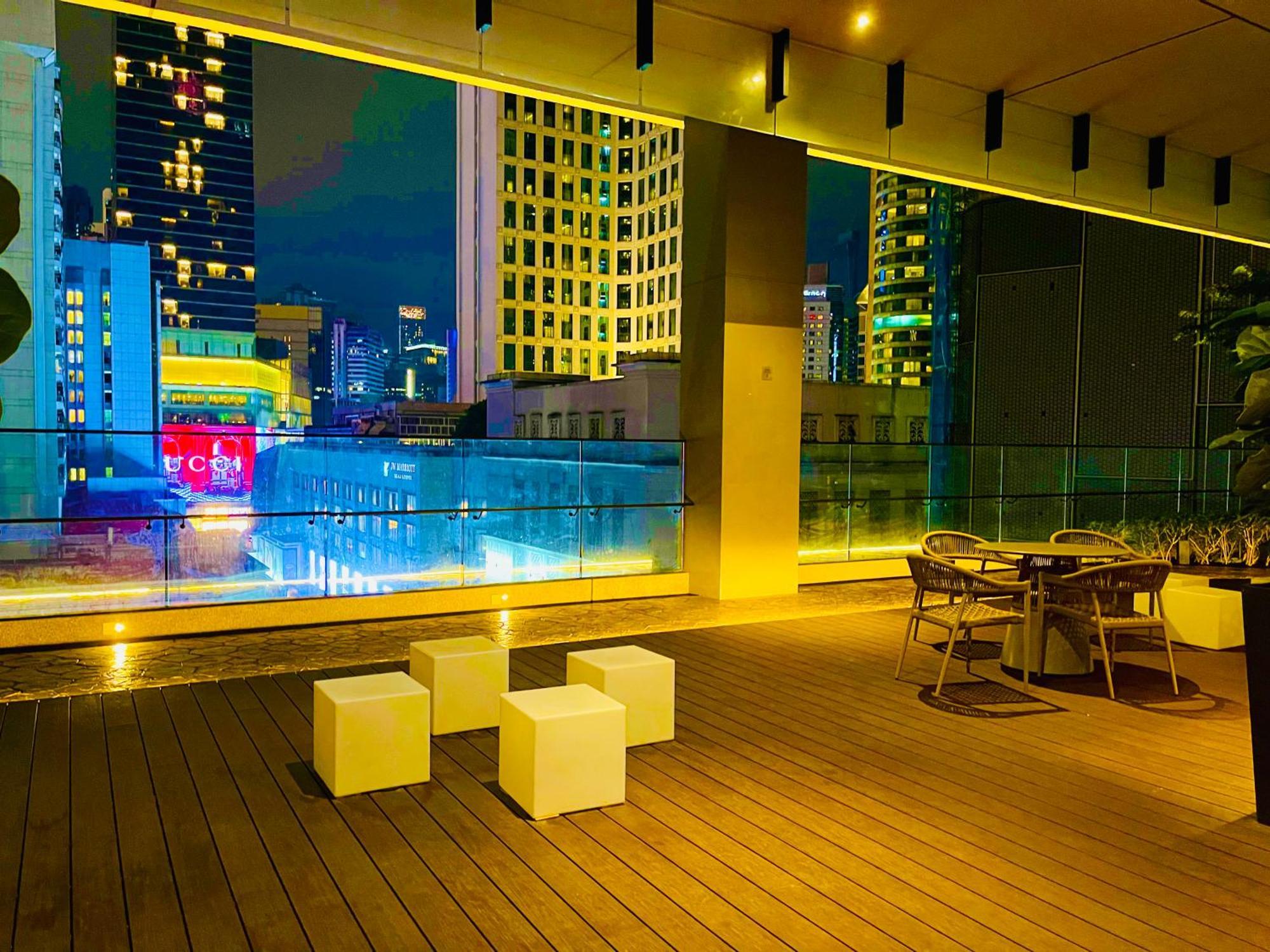 Axon Klcc By Ai