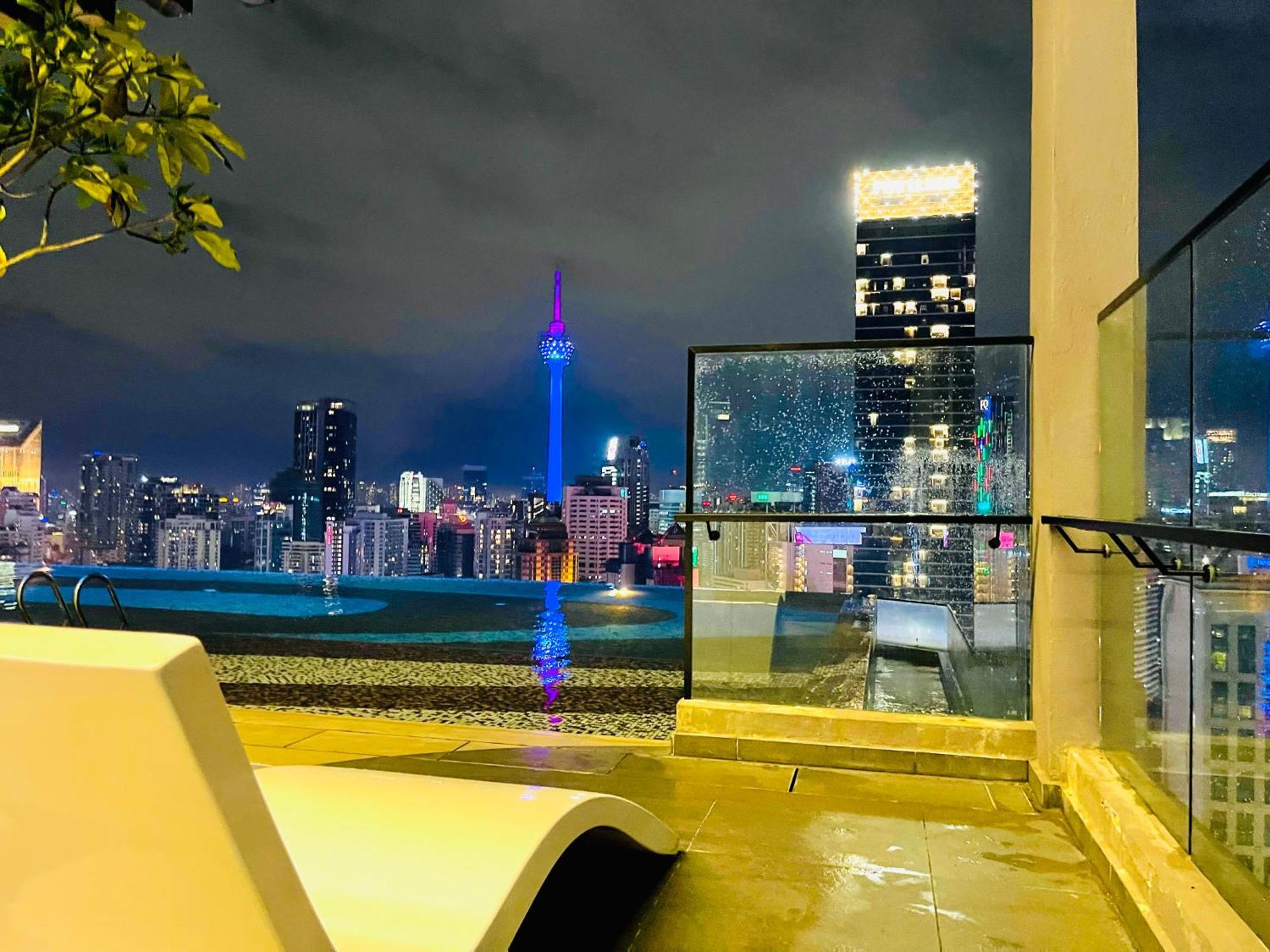 Apartamento Axon Klcc By Ai