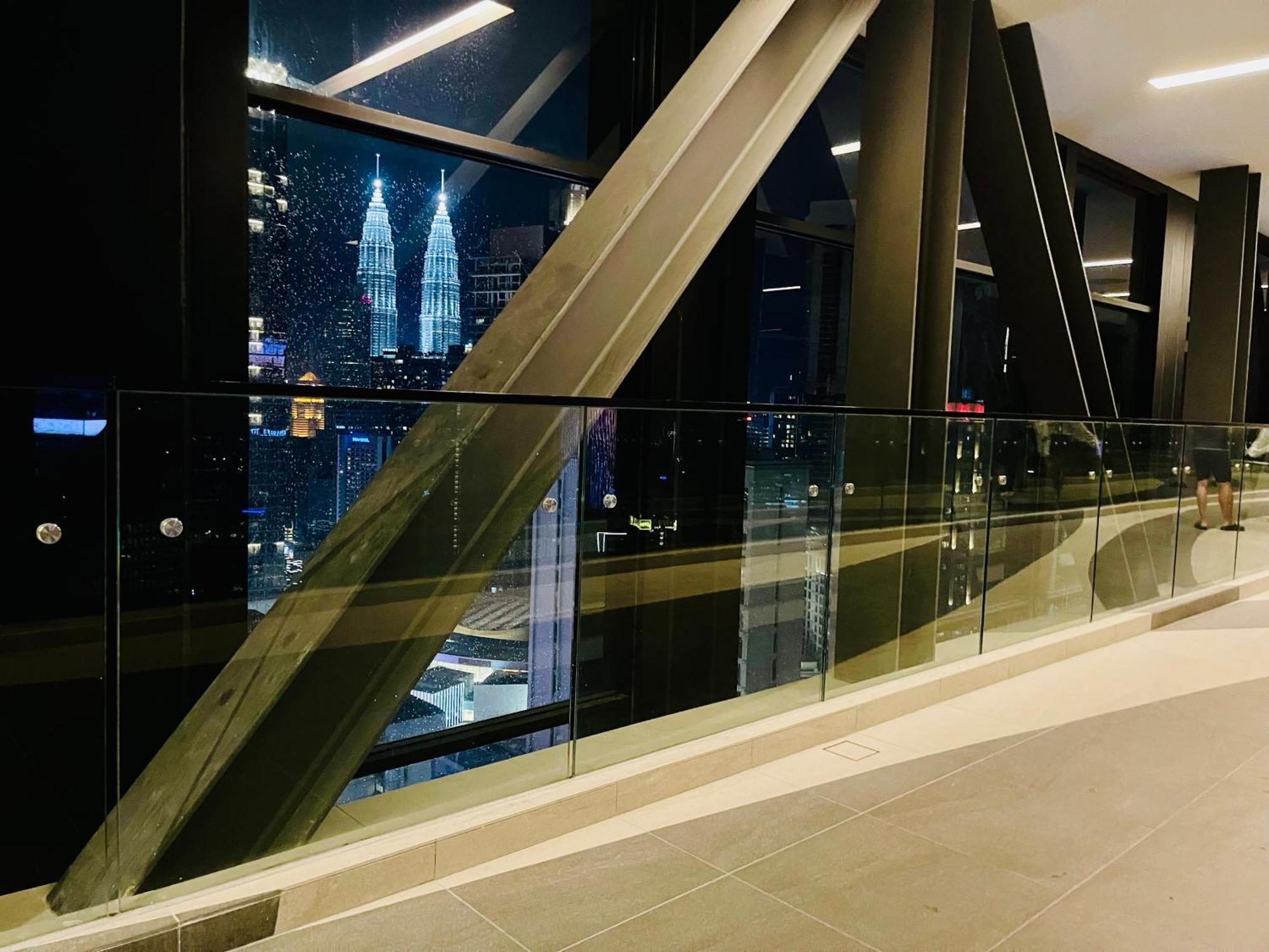 Apartamento Axon Klcc By Ai *