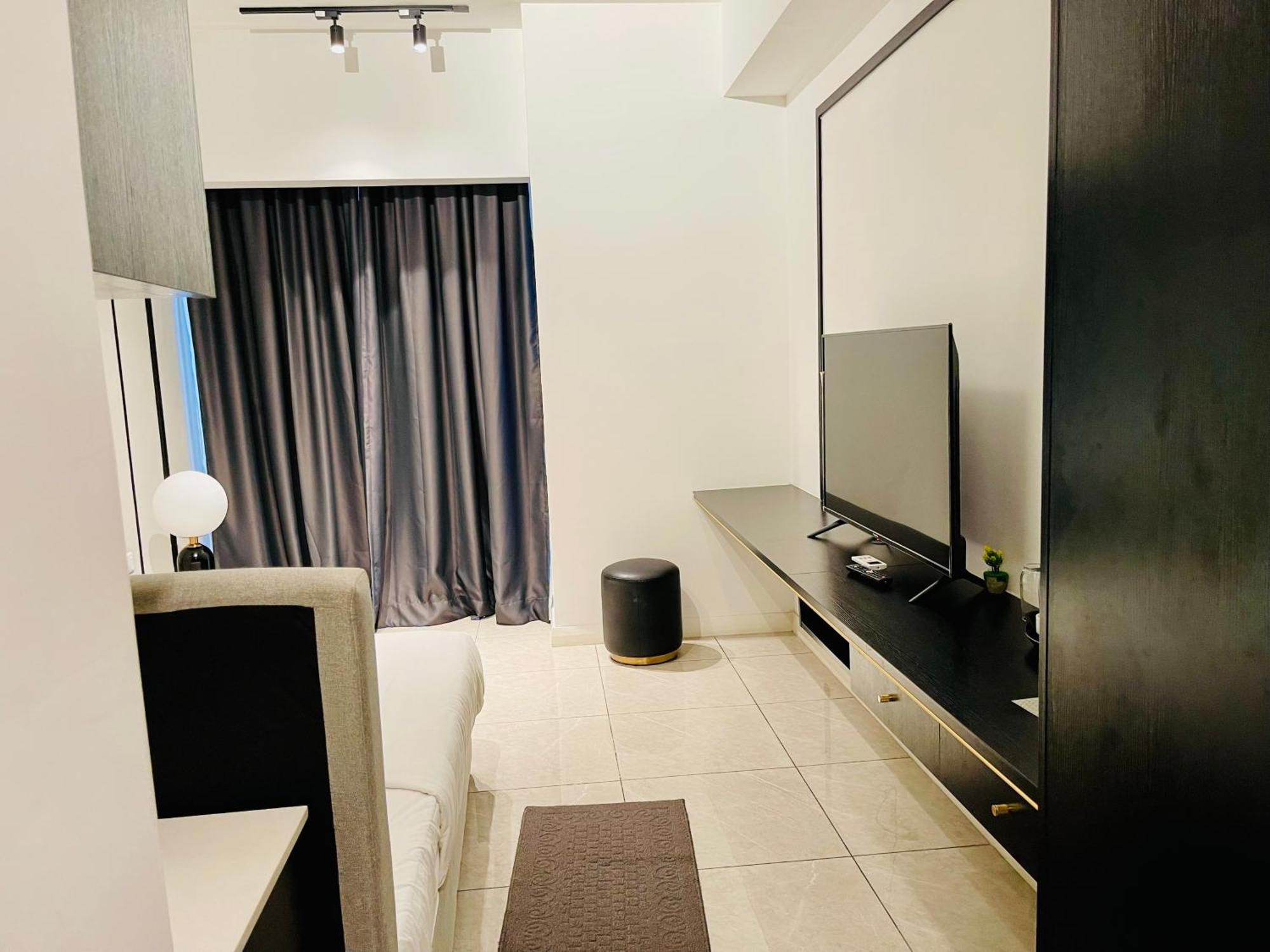 Apartamento Axon Klcc By Ai