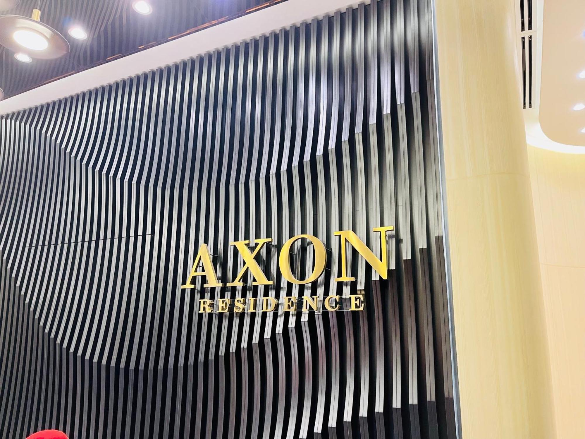 Axon Klcc By Ai Apartamento