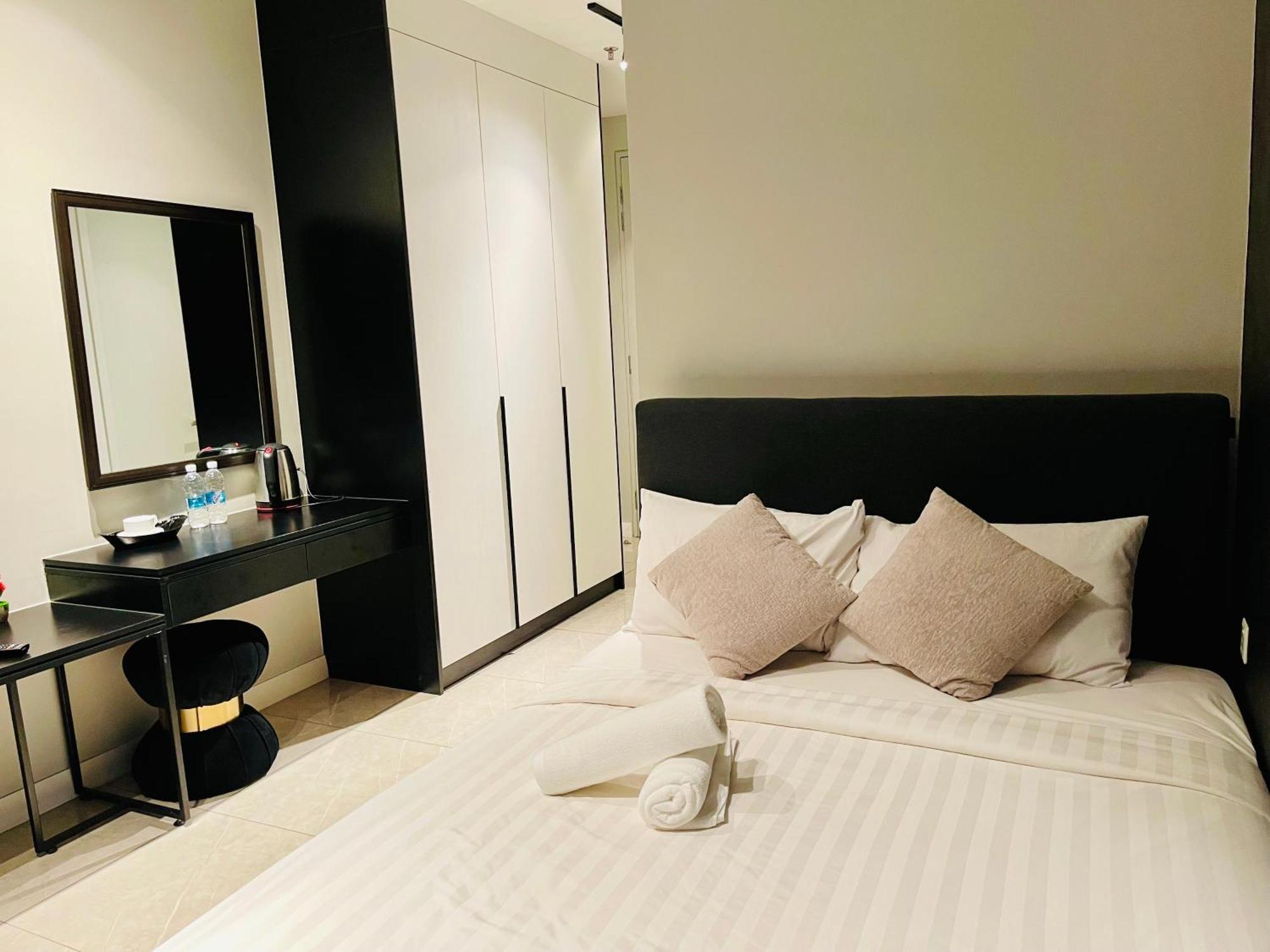 Apartamento Axon Klcc By Ai *